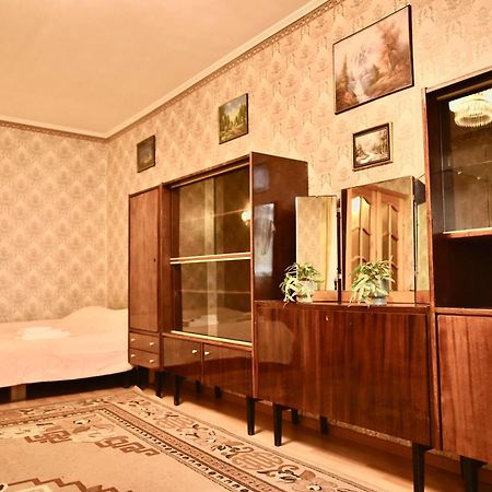 Недорога Квартира На Харківській, 32 Суми Екстер'єр фото