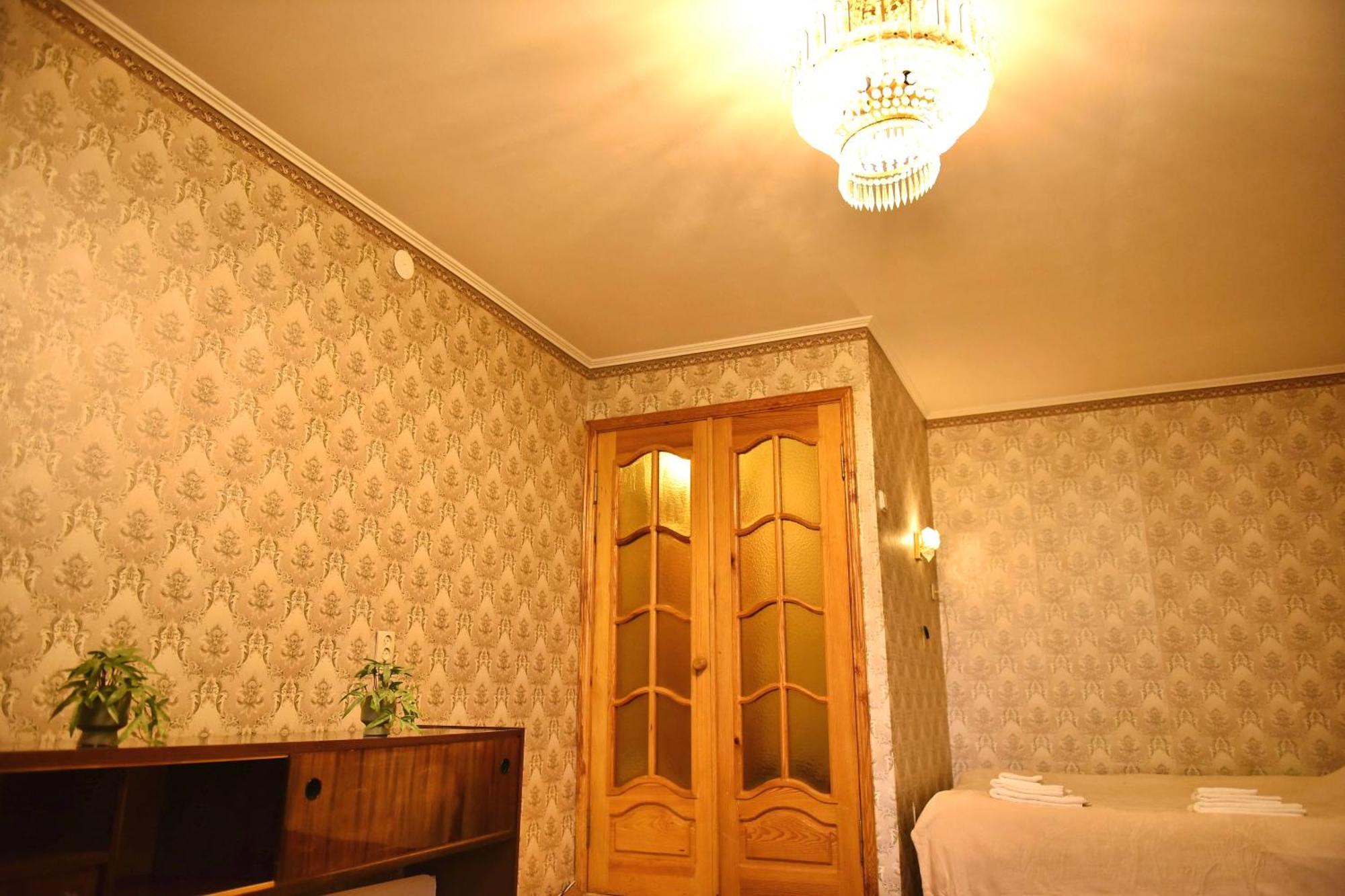 Недорога Квартира На Харківській, 32 Суми Екстер'єр фото